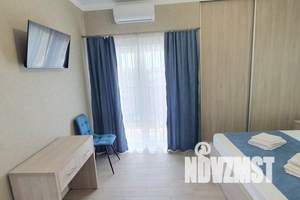 2-к квартира, посуточно, 55м2, 3/3 этаж