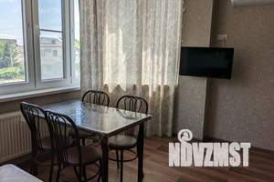 2-к квартира, посуточно, 47м2, 2/10 этаж