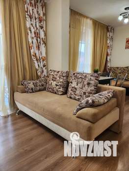 Студия квартира, посуточно, 31м2, 3/3 этаж