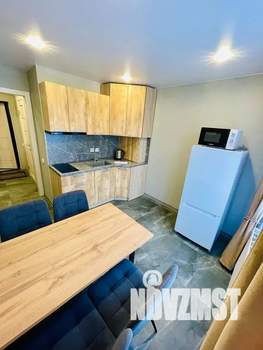 1-к квартира, посуточно, 35м2, 1/7 этаж