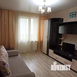 1-к квартира, на длительный срок, 47м2, 1/18 этаж