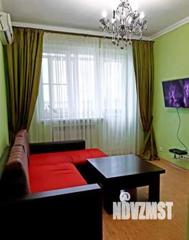 1-к квартира, на длительный срок, 36м2, 6/7 этаж