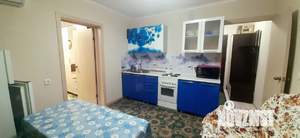 1-к квартира, на длительный срок, 32м2, 1/17 этаж