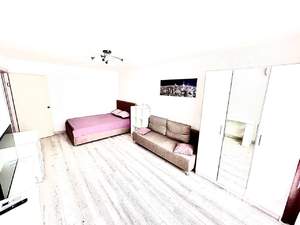 3-к квартира, посуточно, 72м2, 16/16 этаж