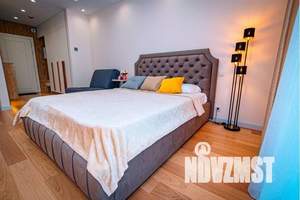 1-к квартира, посуточно, 38м2, 5/7 этаж