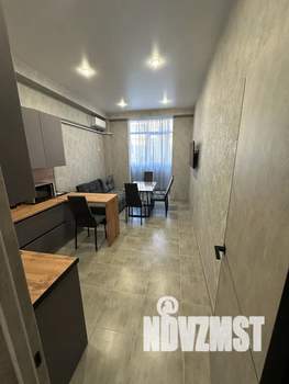 2-к квартира, посуточно, 47м2, 1/3 этаж