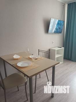 Студия квартира, посуточно, 29м2, 12/16 этаж