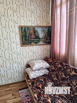 1-к квартира, на длительный срок, 60м2, 5/16 этаж