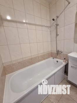 1-к квартира, посуточно, 45м2, 15/16 этаж