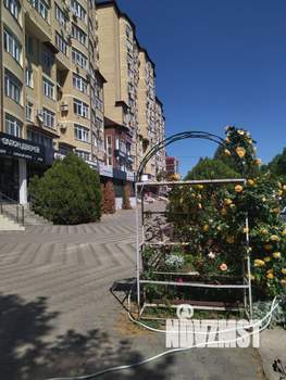 1-к квартира, на длительный срок, 53м2, 11/13 этаж