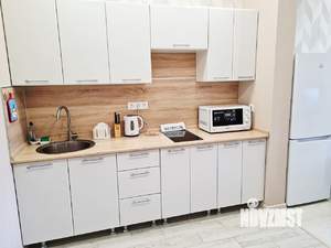 Студия квартира, на длительный срок, 24м2, 8/16 этаж