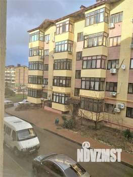 1-к квартира, на длительный срок, 40м2, 2/5 этаж