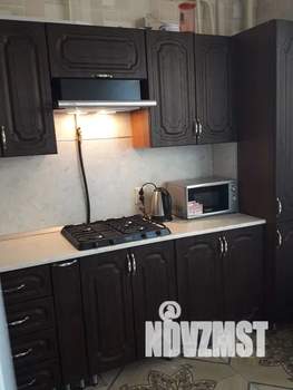 2-к квартира, посуточно, 67м2, 4/9 этаж