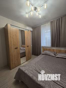 2-к квартира, на длительный срок, 58м2, 7/19 этаж