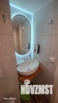 Студия квартира, посуточно, 23м2, 8/9 этаж