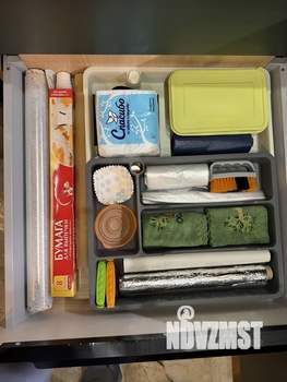 1-к квартира, посуточно, 41м2, 8/8 этаж