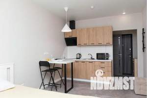 1-к квартира, посуточно, 21м2, 2/9 этаж