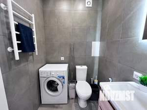 2-к квартира, посуточно, 44м2, 3/15 этаж