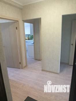 2-к квартира, на длительный срок, 61м2, 2/17 этаж