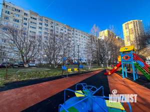 2-к квартира, на длительный срок, 55м2, 6/10 этаж