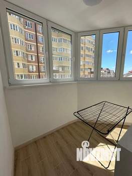 1-к квартира, на длительный срок, 41м2, 8/13 этаж