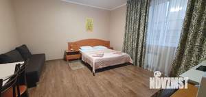 Студия квартира, на длительный срок, 30м2, 2/5 этаж