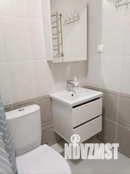 Студия квартира, посуточно, 36м2, 7/16 этаж