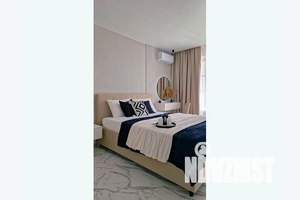 2-к квартира, посуточно, 54м2, 4/9 этаж