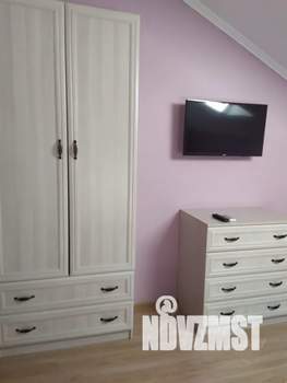 2-к квартира, посуточно, 110м2, 3/3 этаж