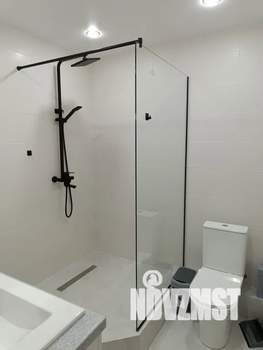 1-к квартира, посуточно, 45м2, 2/7 этаж