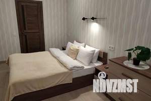 1-к квартира, посуточно, 25м2, 1/11 этаж