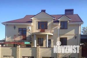 1-к квартира, посуточно, 40м2, 1/2 этаж