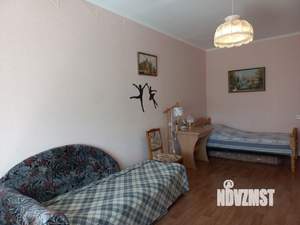 1-к квартира, на длительный срок, 37м2, 3/9 этаж