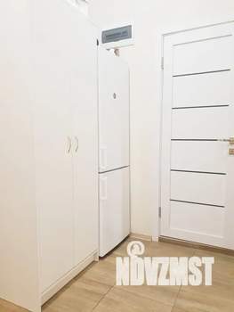 2-к квартира, посуточно, 53м2, 1/19 этаж