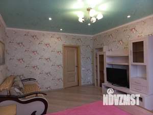 1-к квартира, на длительный срок, 57м2, 3/10 этаж