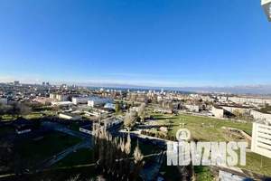 1-к квартира, посуточно, 28м2, 16/20 этаж