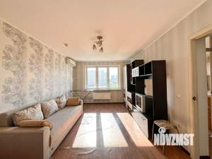 1-к квартира, на длительный срок, 36м2, 7/10 этаж