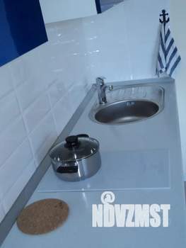 Студия квартира, посуточно, 33м2, 2/16 этаж