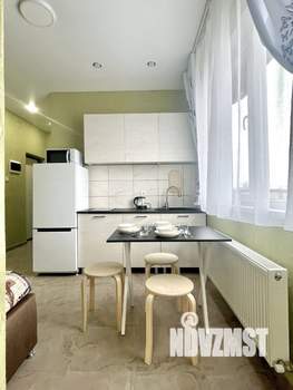 1-к квартира, на длительный срок, 30м2, 2/2 этаж