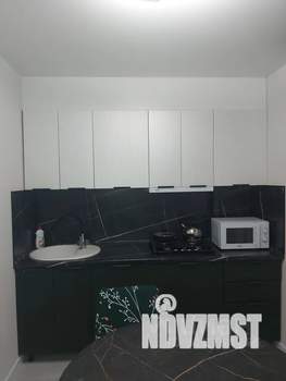 1-к квартира, посуточно, 50м2, 3/5 этаж