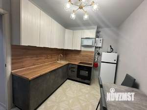 1-к квартира, на длительный срок, 46м2, 7/9 этаж