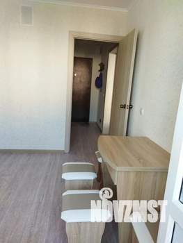 1-к квартира, посуточно, 38м2, 6/16 этаж