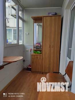 2-к квартира, посуточно, 54м2, 9/9 этаж