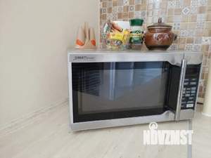 1-к квартира, посуточно, 35м2, 7/9 этаж