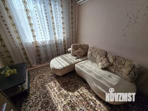 1-к квартира, на длительный срок, 41м2, 2/9 этаж