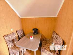 2-к квартира, посуточно, 48м2, 2/3 этаж