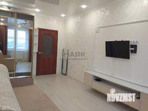 1-к квартира, на длительный срок, 44м2, 14/17 этаж