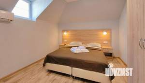 3-к квартира, посуточно, 67м2, 1/1 этаж