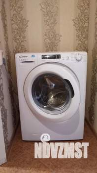 1-к квартира, посуточно, 33м2, 2/5 этаж