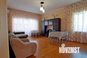 1-к квартира, посуточно, 45м2, 2/2 этаж